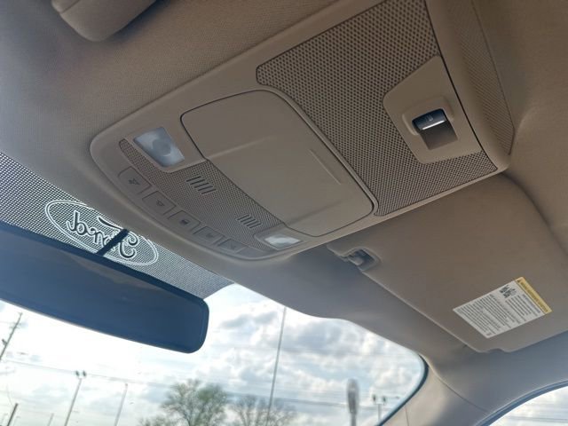 Used 2015 Ford F150 XLT w/ Equipment Group 302A Luxury image 47