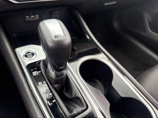 Used 2024 Nissan Altima 2.5 SV image 27