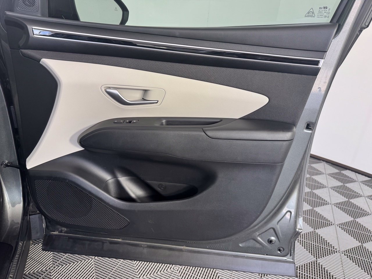Used 2023 Hyundai Tucson SEL w/ Convenience Package AWD/4WD image 31