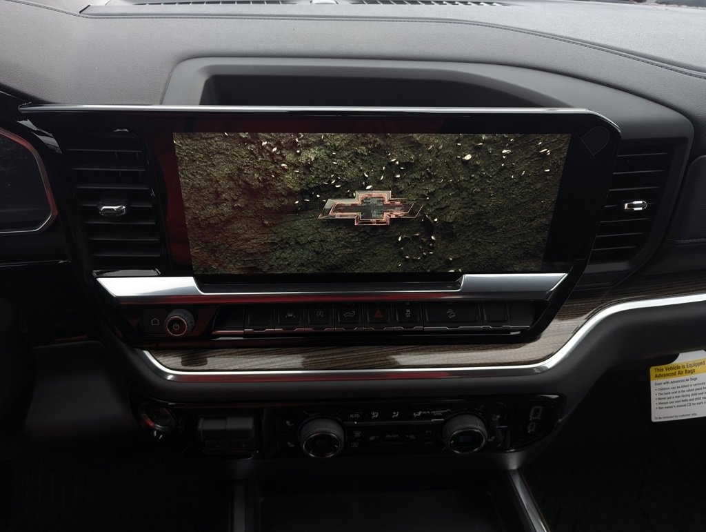 New 2026 Chevrolet Silverado 1500 LT Trail Boss image 24