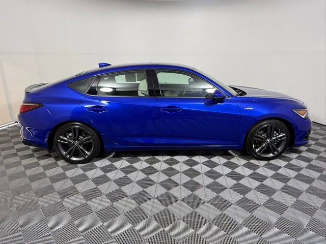 Used 2023 Acura Integra A-Spec FWD image 6