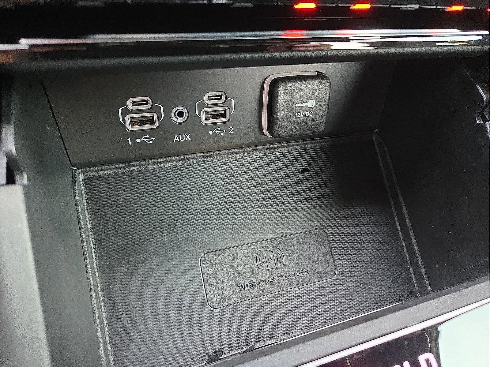 Used 2025 Jeep Grand Cherokee L Altitude image 21