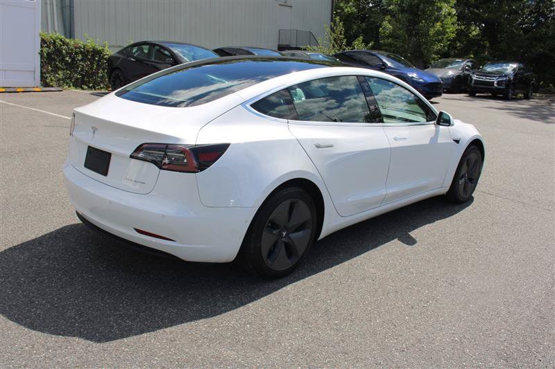 Used 2019 Tesla Model 3 Long Range AWD/4WD image 7