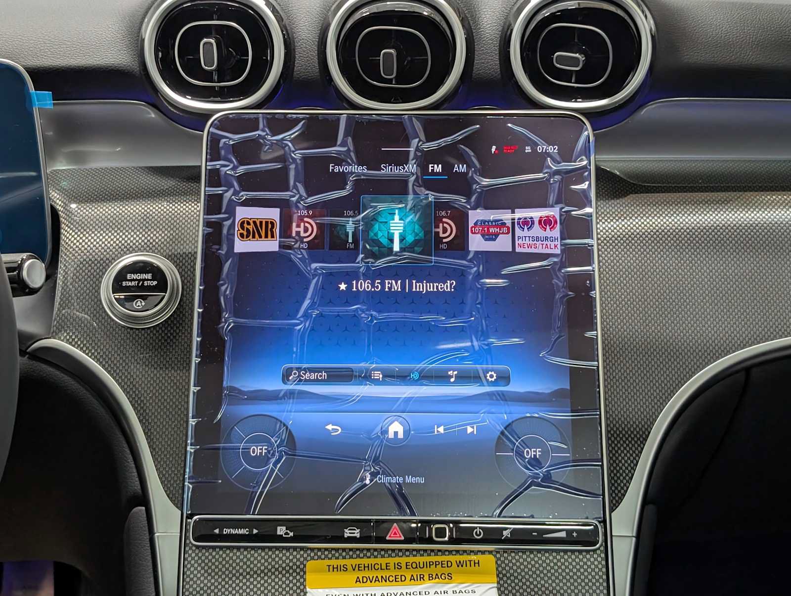 New 2026 Mercedes-Benz GLC 300 4MATIC image 17