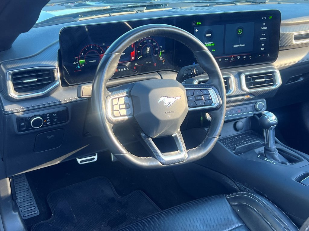 Used 2024 Ford Mustang Premium image 18