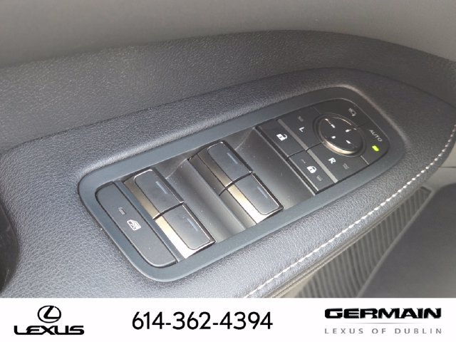 Certified 2026 Lexus RX 350h w/ Convenience Package AWD/4WD image 20
