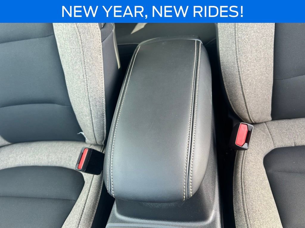 New 2026 Ford Bronco Sport Big Bend w/ Convenience Package image 24