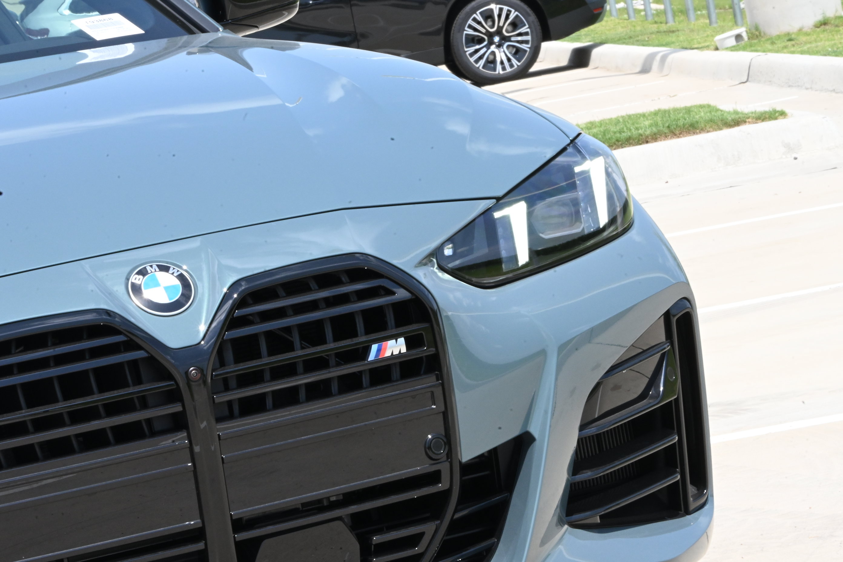 New 2026 BMW M440i w/ Premium Package RWD image 9