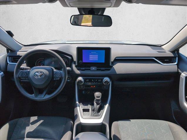 Used 2023 Toyota RAV4 XLE FWD image 25