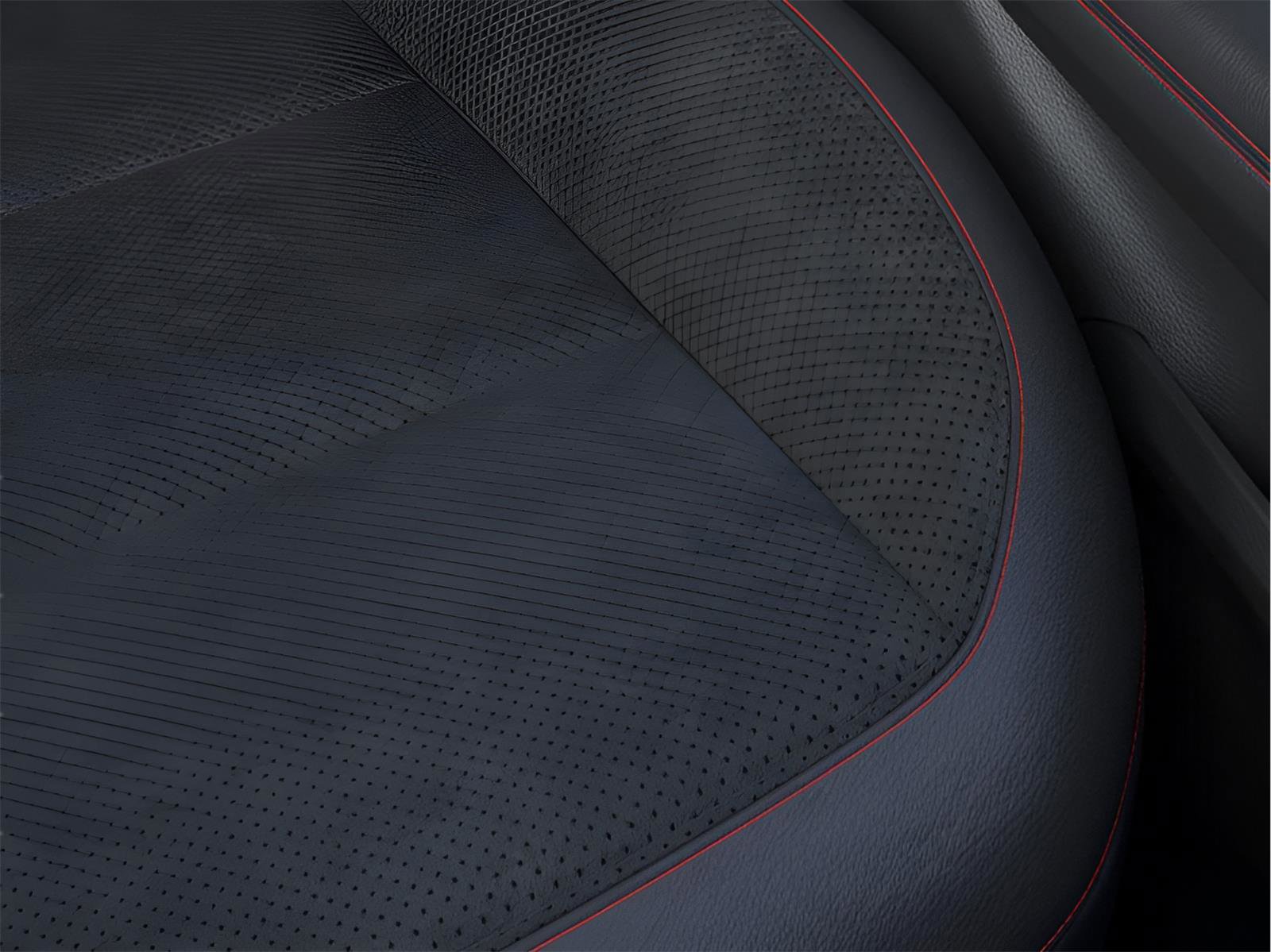 New 2026 Ford Explorer ST w/ Sun And Sound Package image 16