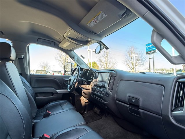 Used 2018 Chevrolet Silverado 2500 LT w/ All Star Edition image 32