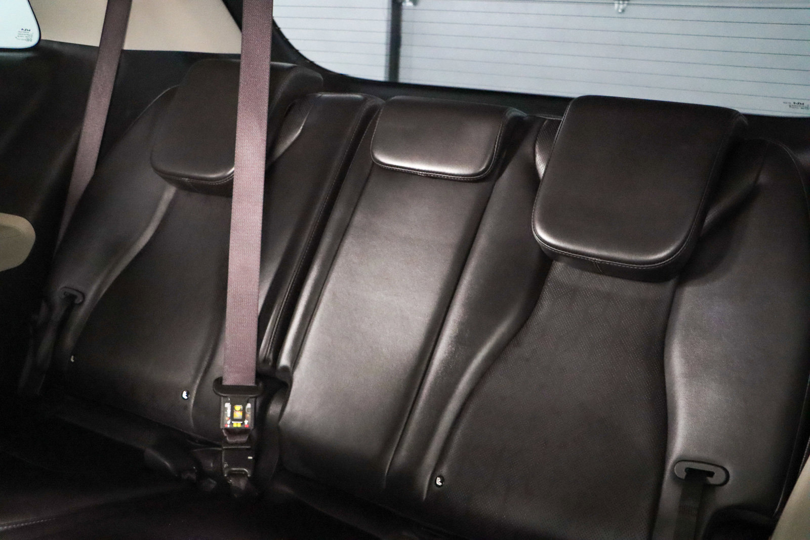 Used 2024 Kia Carnival LX image 25