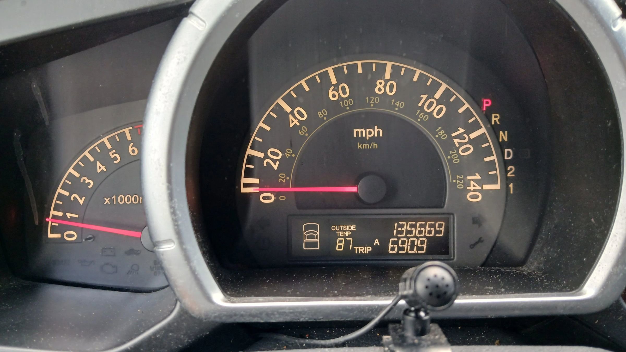 Used 2008 Honda Ridgeline RTL image 32