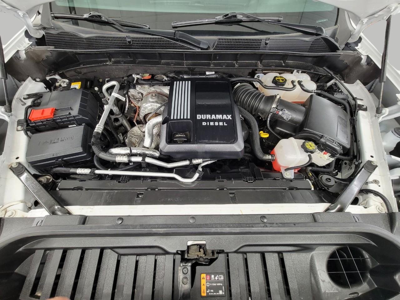 Certified 2024 GMC Sierra 1500 AT4 w/ AT4 Preferred Package AWD/4WD image 37