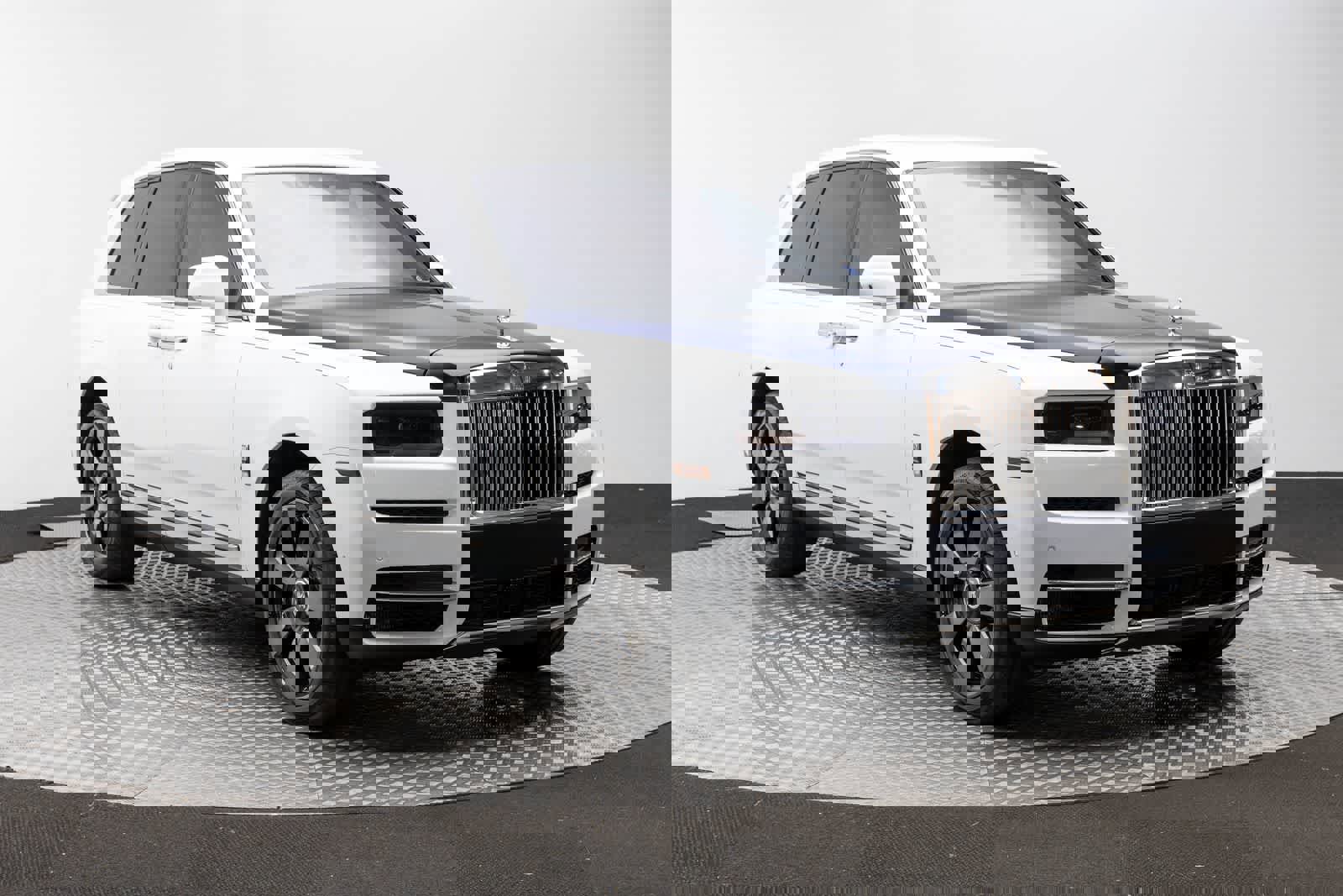 Used 2023 Rolls-Royce Cullinan w/ Cullinan Package image 66