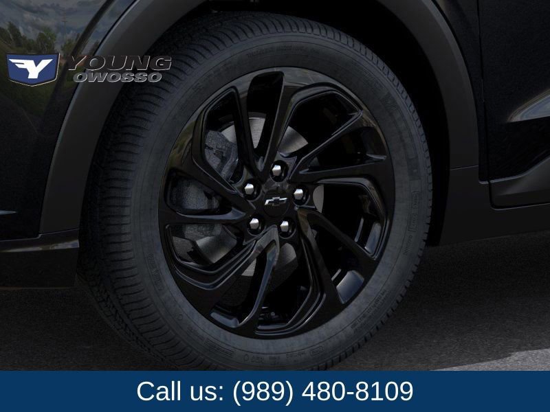 New 2027 Chevrolet Bolt RS image 9