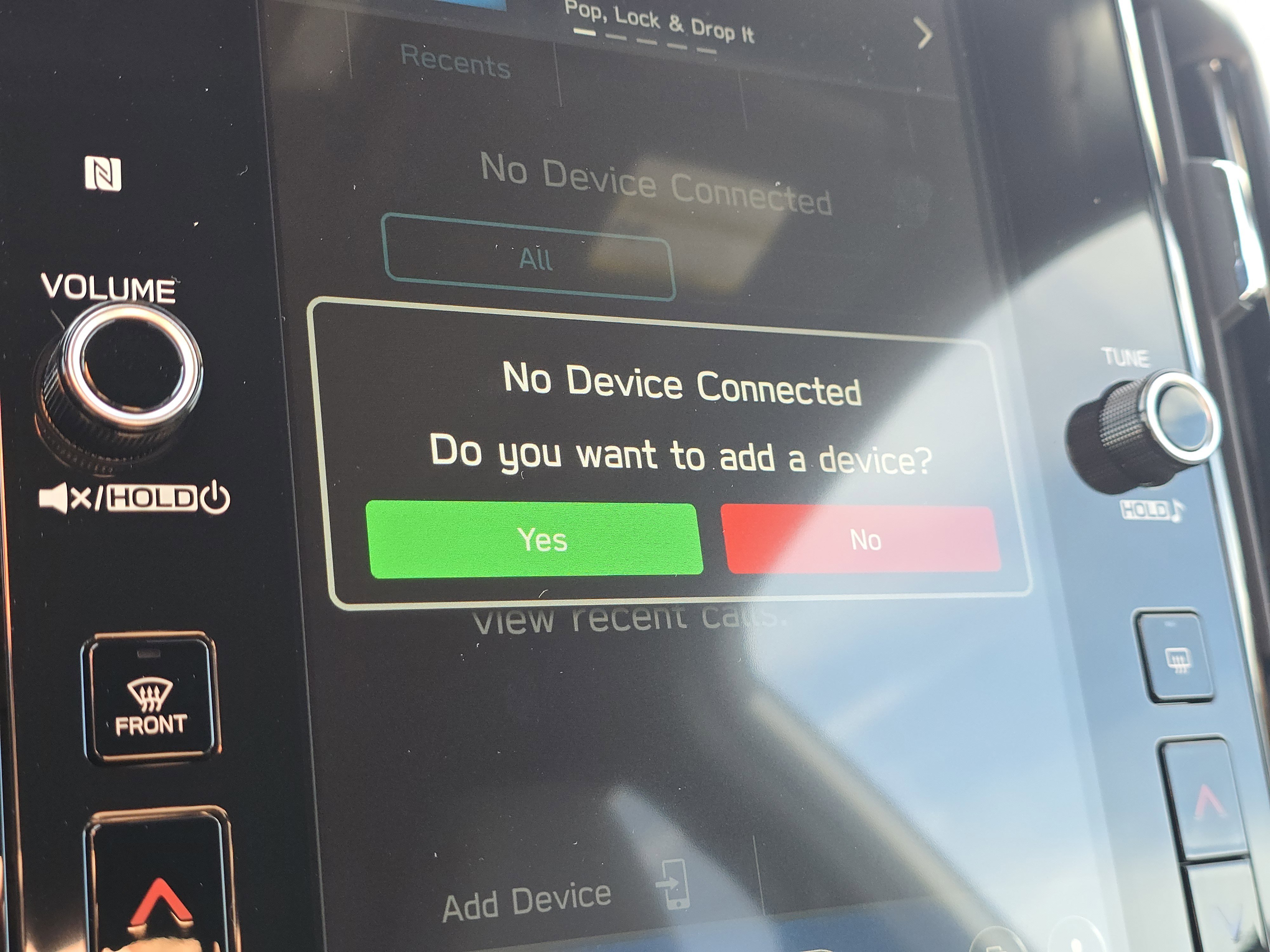 New 2025 Subaru Forester Sport image 13