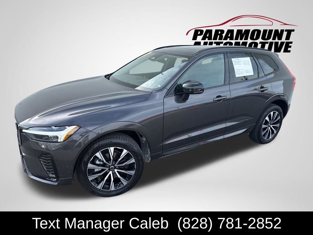 Used 2024 Volvo XC60 B5 Core w/ Protection Package Premier image 1