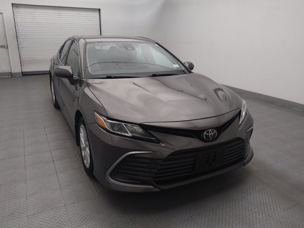 Used 2023 Toyota Camry LE AWD/4WD image 14