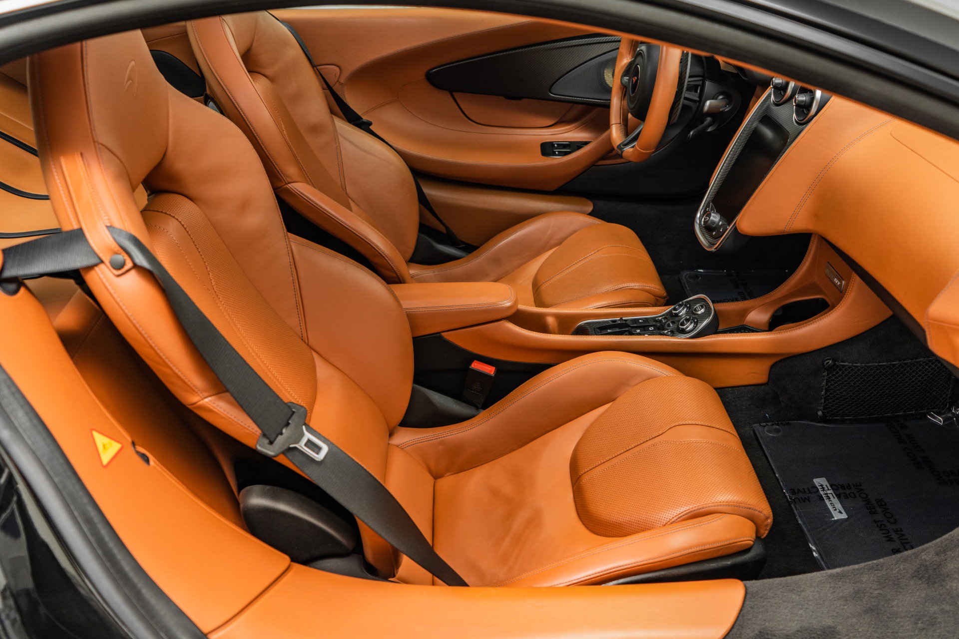 Used 2017 McLaren 570S image 25