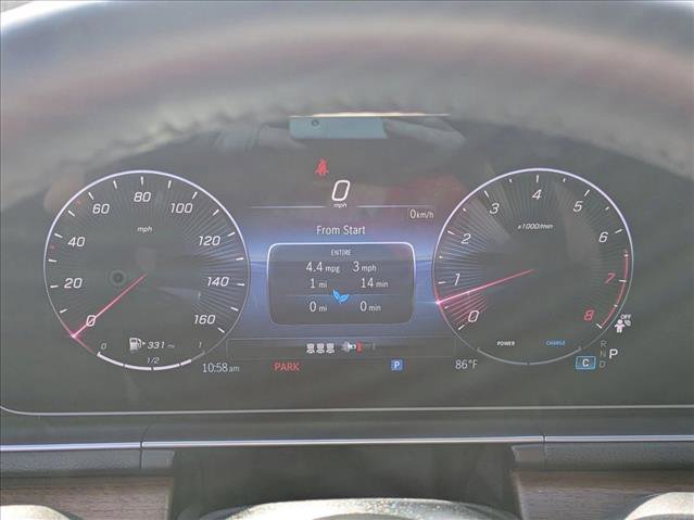 Used 2025 Mercedes-Benz GLE 350 4MATIC image 10