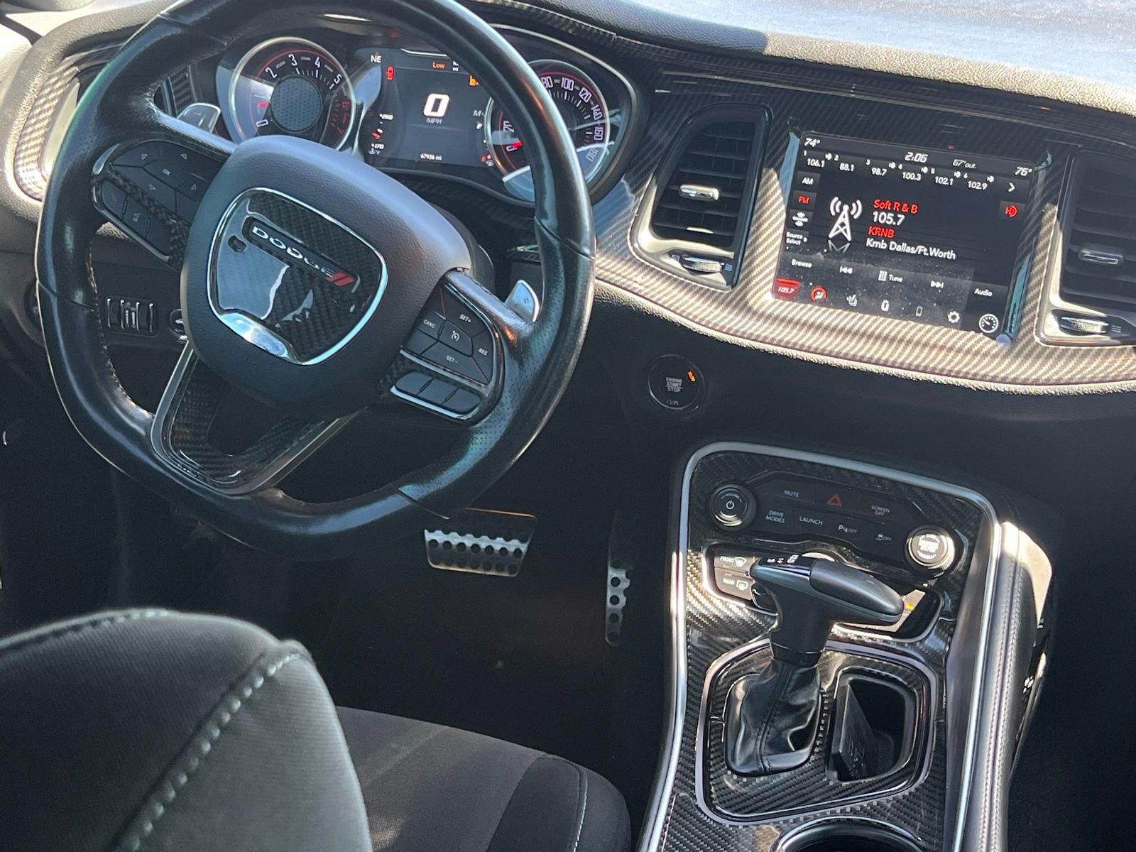Used 2020 Dodge Challenger R/T Scat Pack image 19