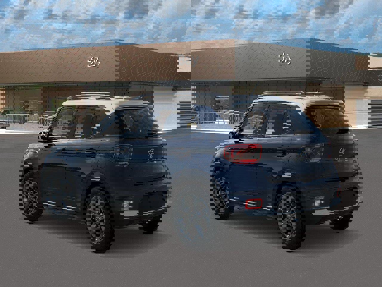 New 2026 Hyundai Venue SEL image 5