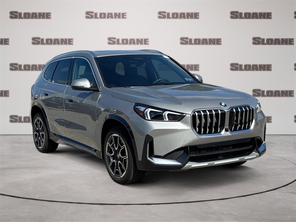 New 2026 BMW X1 xDrive28i w/ Technology Package image 7