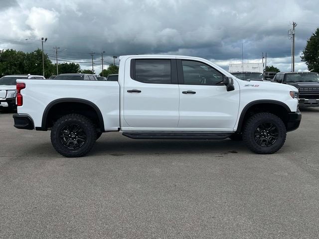 New 2025 Chevrolet Silverado 1500 ZR2 w/ Technology Package AWD/4WD video 2