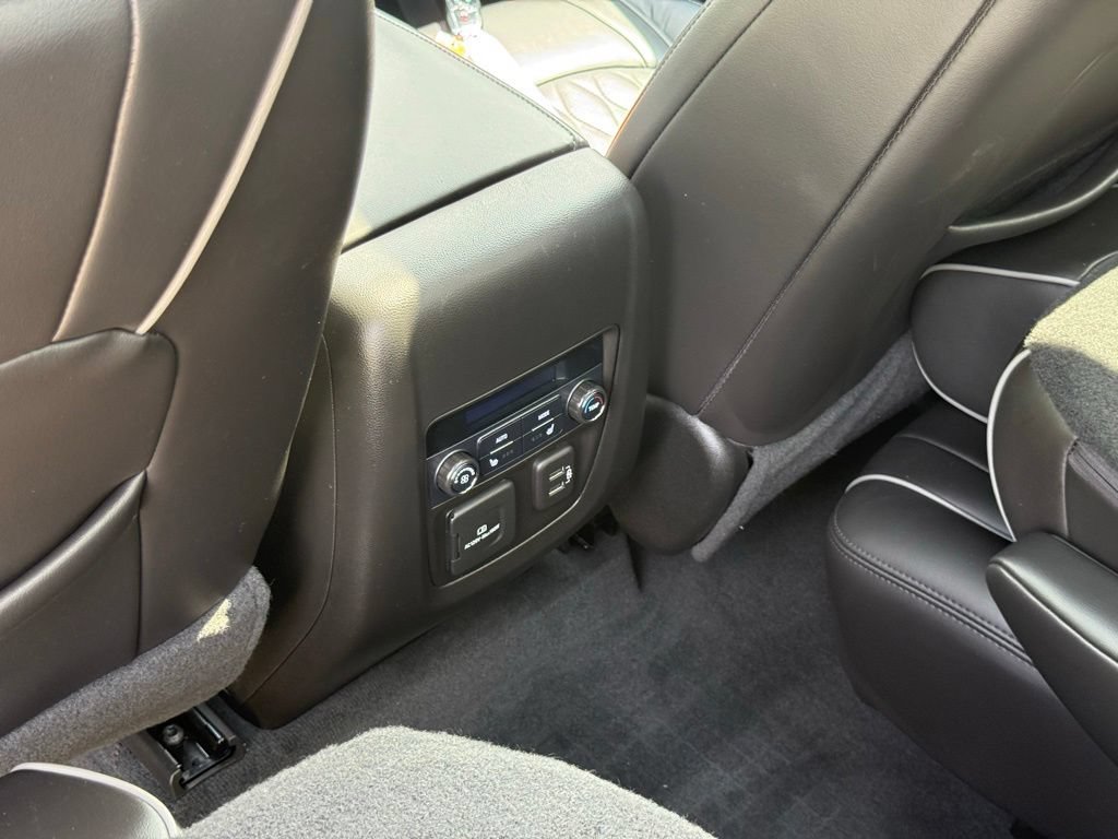Used 2023 Buick Enclave Avenir w/ Trailering Package, 5000 lbs. AWD/4WD image 28
