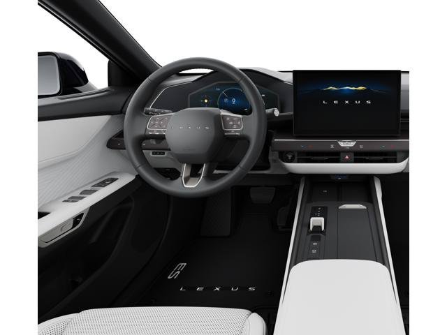 New 2026 Lexus ES 350e w/ Convenience Package FWD image 6