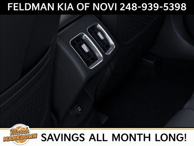New 2026 Kia Sorento EX w/ EX Premium Package image 27