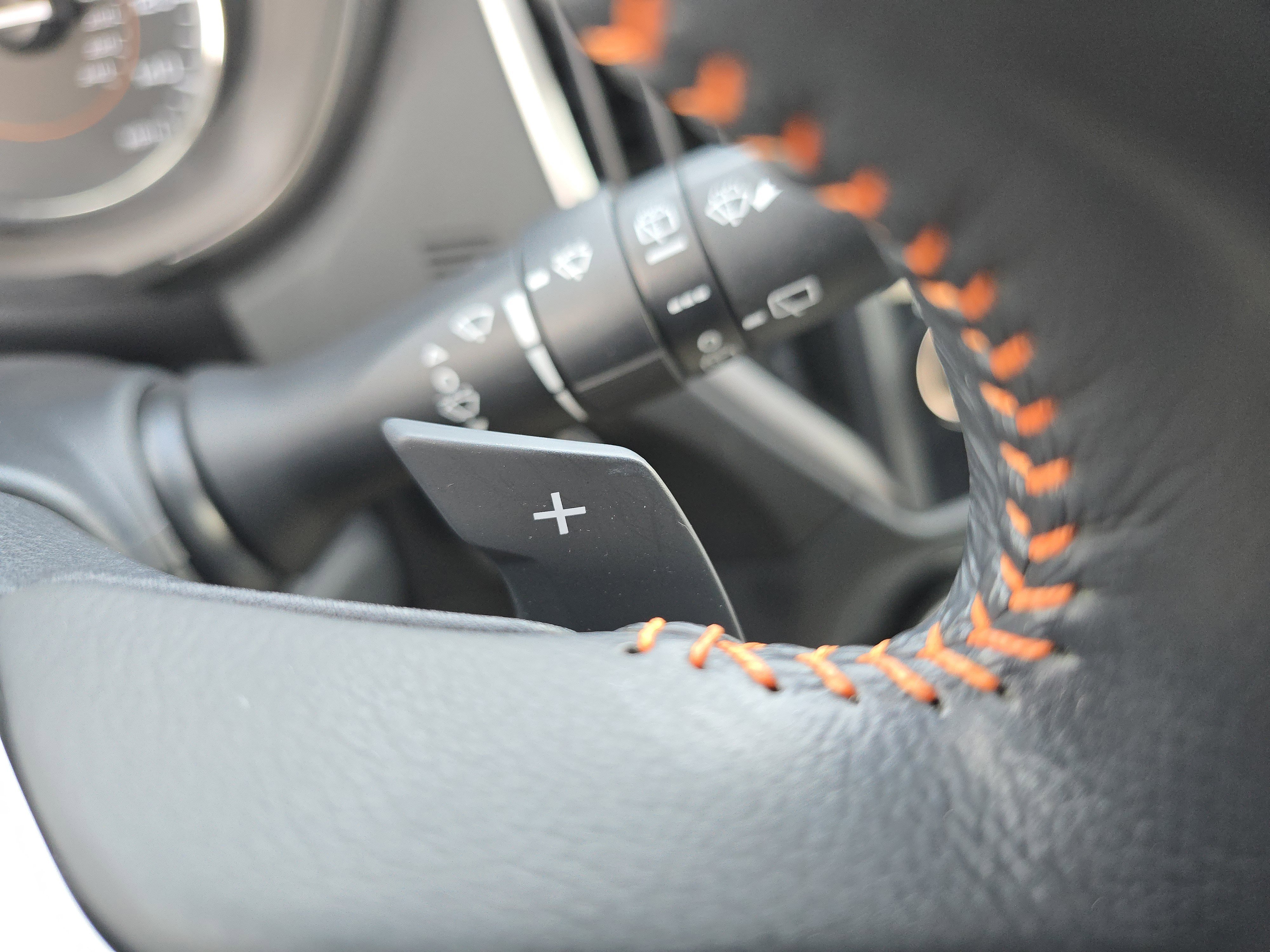 Certified 2023 Subaru Crosstrek 2.5i Limited image 28