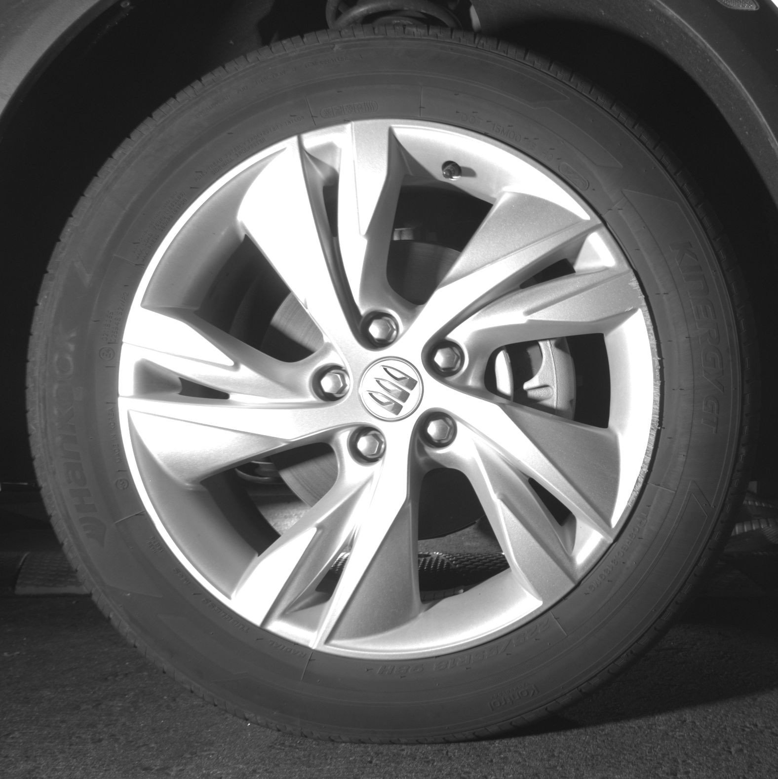 Used 2025 Buick Encore GX Preferred image 13