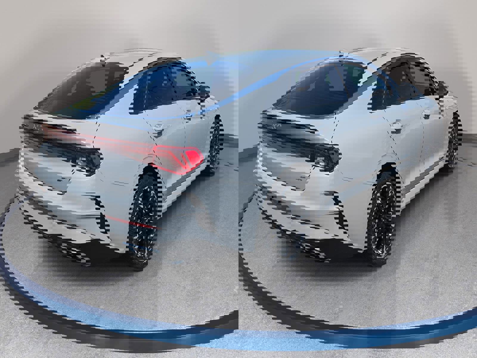 Used 2023 Kia K5 GT-Line w/ GT-Line Premium Package image 5