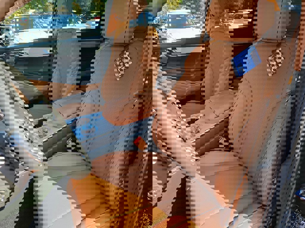 New 2026 Genesis GV80 3.5T Advanced image 22