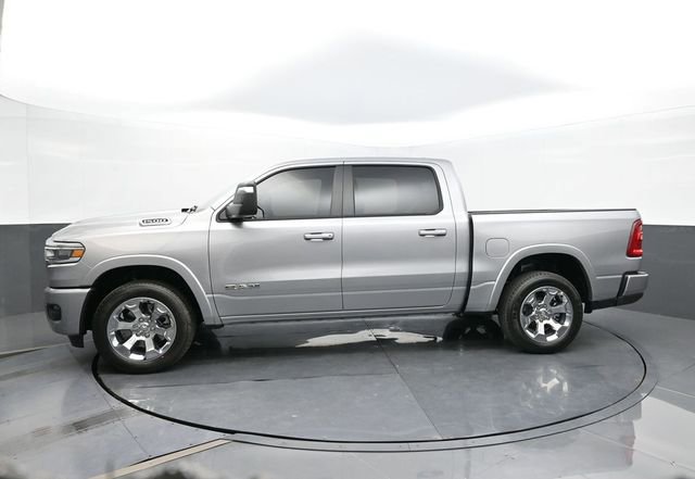 New 2025 RAM 1500 Big Horn image 2