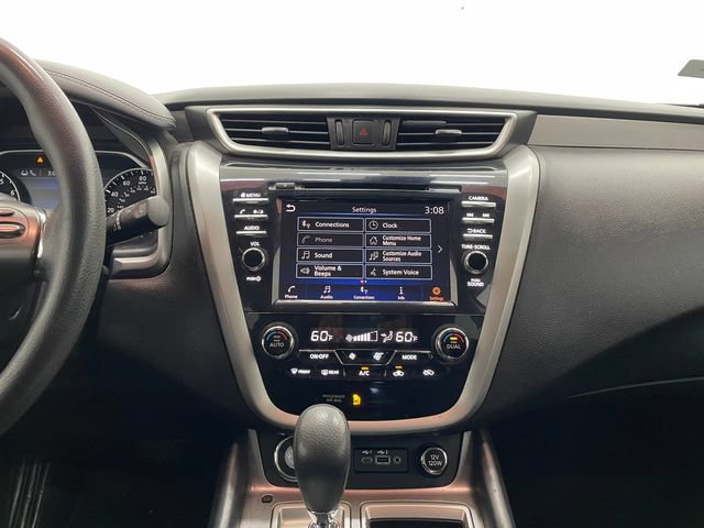 Used 2020 Nissan Murano S w/ Technology Package FWD image 4