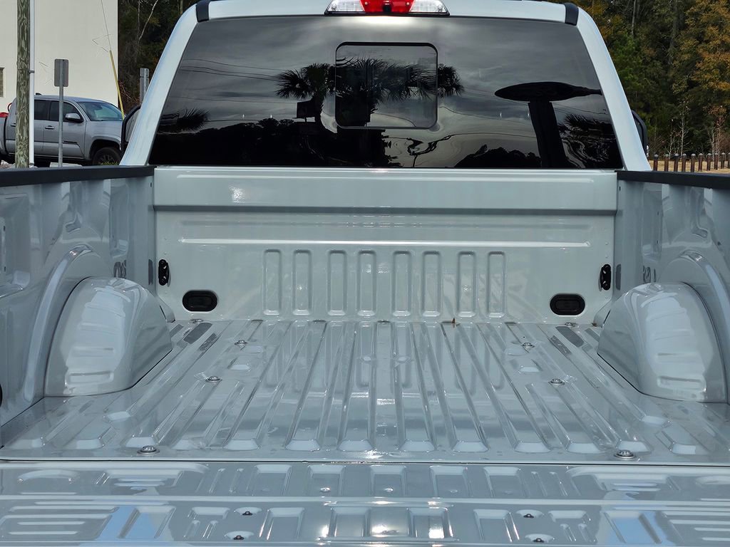 New 2026 Ford F250 XL w/ STX Appearance Package image 21