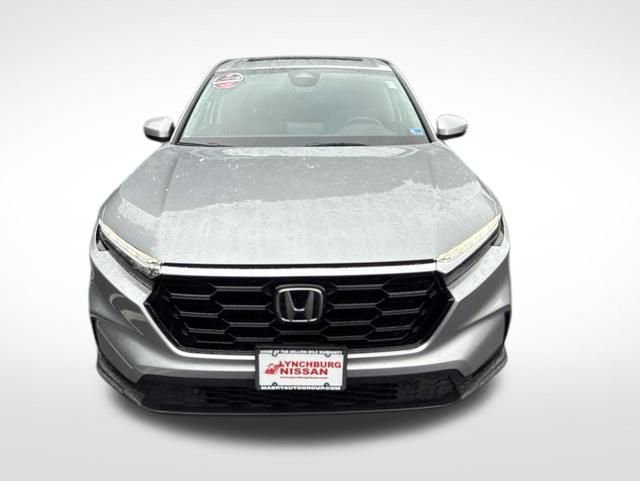 Used 2024 Honda CR-V EX-L image 2