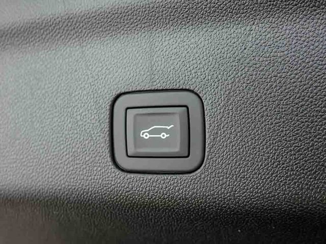 New 2026 Chevrolet Tahoe RST w/ Comfort Package AWD/4WD image 10