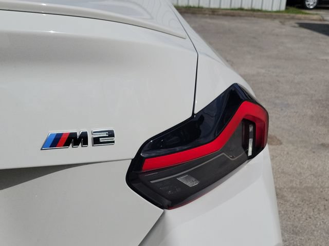 Used 2026 BMW M2 w/ Lighting Package RWD image 13