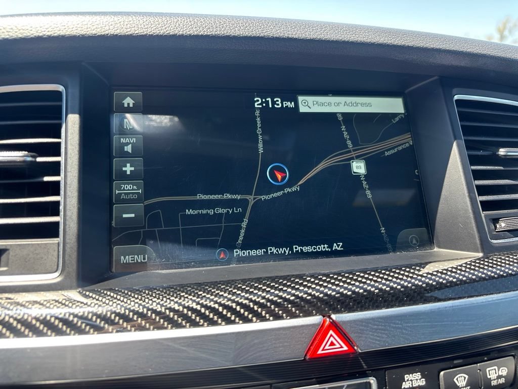 Used 2019 Genesis G80 3.3T Sport AWD/4WD image 24