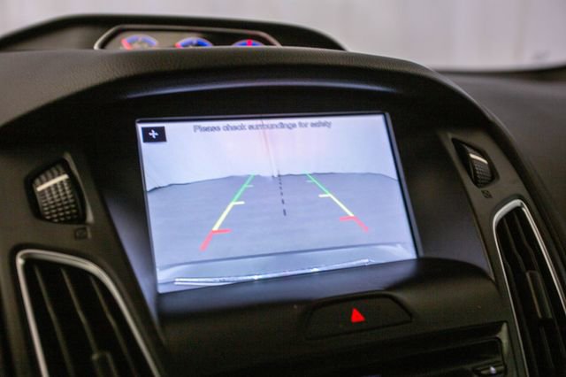 Used 2016 Ford Focus RS image 51