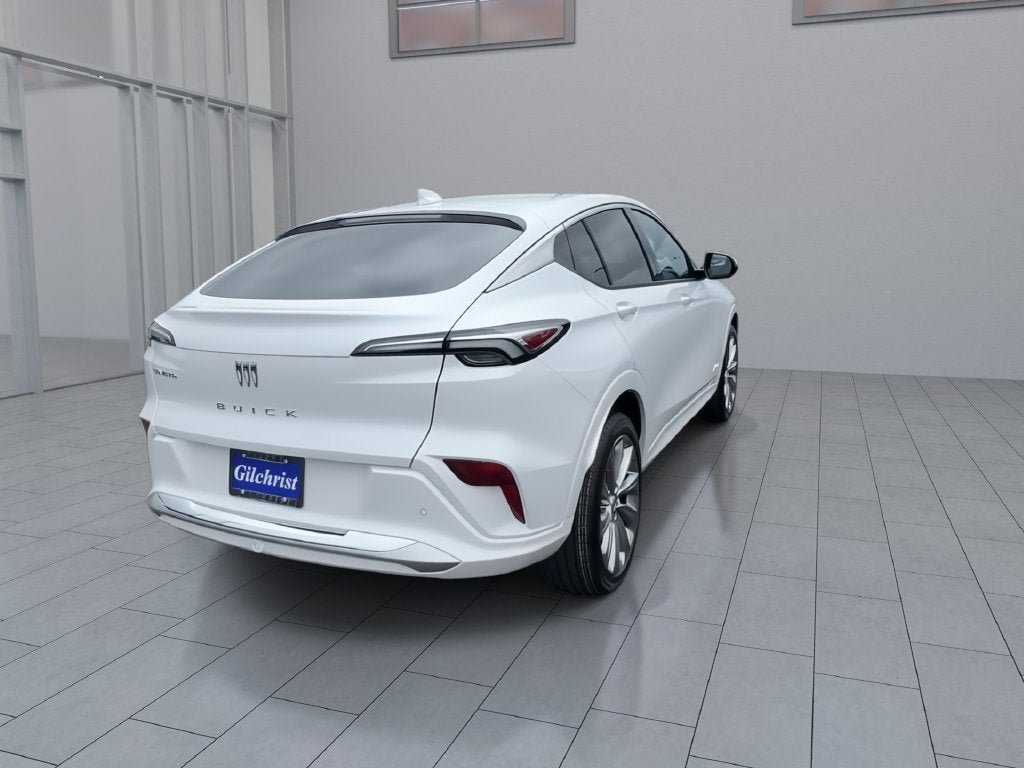 New 2026 Buick Envista Sport Touring FWD image 7