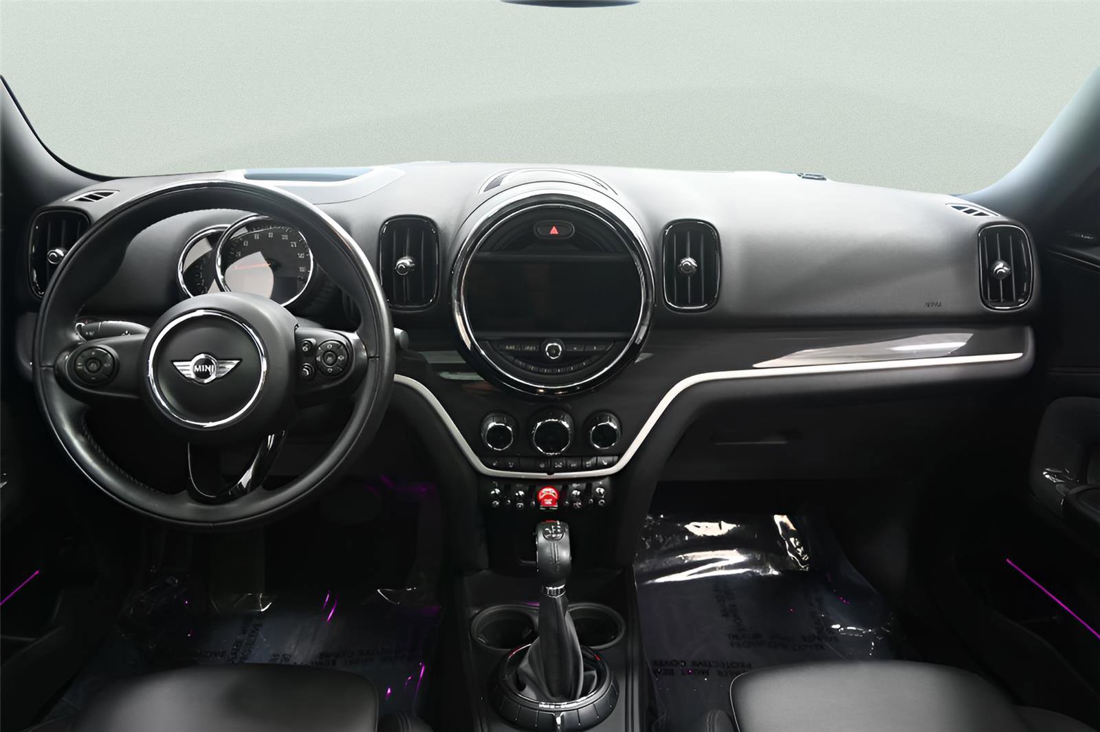 Used 2017 MINI Cooper Countryman S AWD/4WD image 14