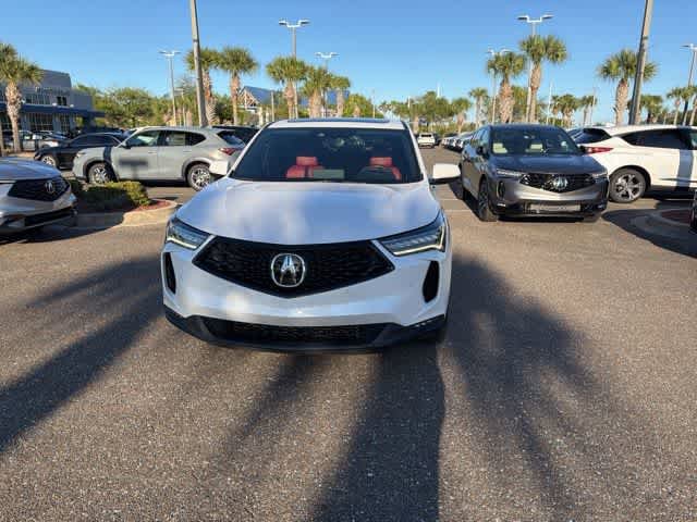 Used 2023 Acura RDX A-Spec FWD image 4