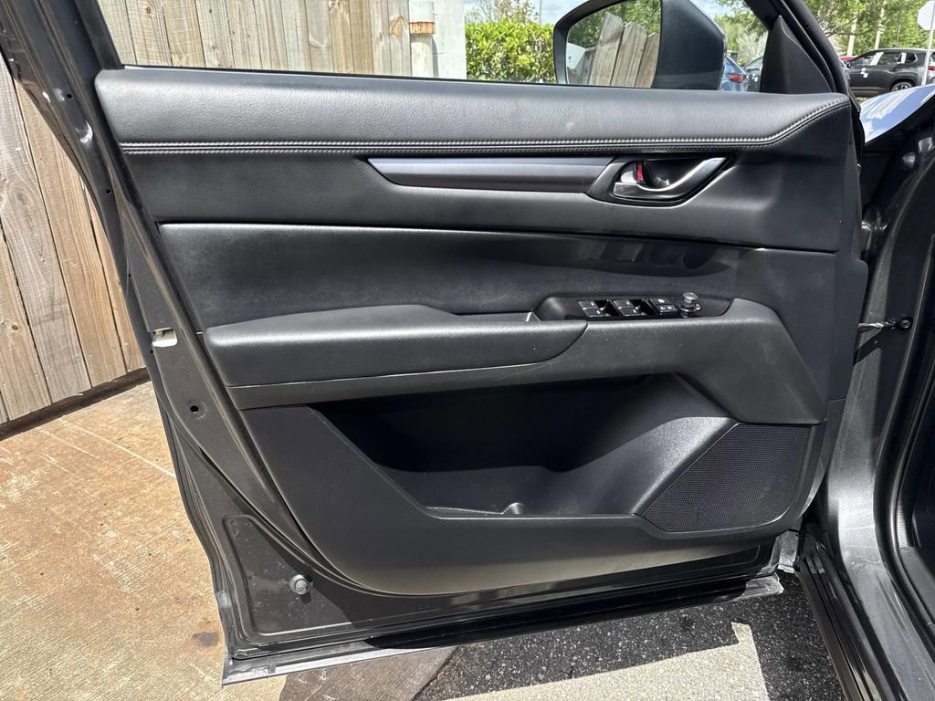 Used 2023 MAZDA CX-5 AWD 2.5 S image 22