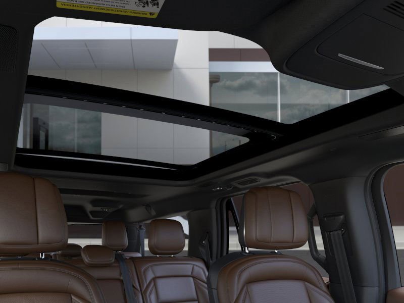 New 2026 Lincoln Navigator L Reserve image 22