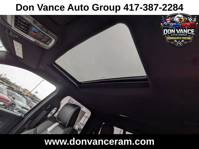 New 2026 RAM 2500 Laramie image 25